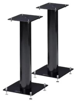 Supporto casse pavimento Norstone NORSTY1BK STYLUM 1 Black