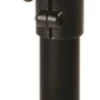 Supporto casse pavimento Quiklok 10 01100 S 333 Black