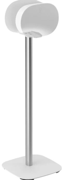 Supporto casse pavimento Vogel's 8151331 SFS 4133 Era 300 White