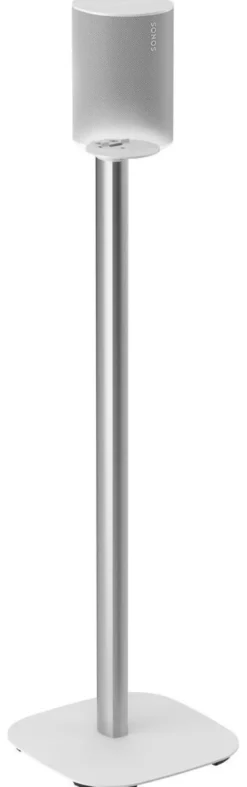 Supporto casse pavimento Vogel's 8151131 SFS 4113 Era 100 White