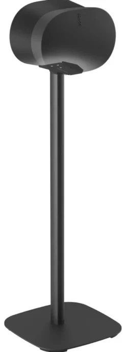 Supporto casse pavimento Vogel's 8151330 SFS 4133 Era 300 Black