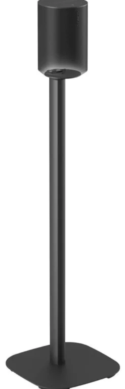 Supporto casse pavimento Vogel's 8151130 SFS 4113 Era 100 Black