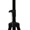 Supporto casse pavimento Xtreme 33180 Monitor Speaker Stand Black