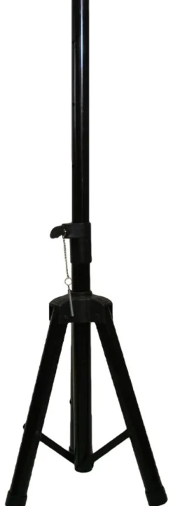Supporto casse pavimento Xtreme 33180 Monitor Speaker Stand Black