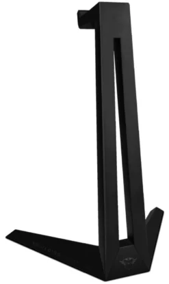 Supporto cuffie Trust 22973 GXT 260 Cendor Black