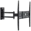 Supporto da parete Meliconi CME EDR 400 per TV 40-50 pollici con bracci estensibili