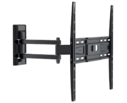 Supporto da parete Meliconi CME EDR 400 per TV 40-50 pollici con bracci estensibili