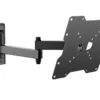 Supporto da parete Meliconi CME EDR200 per TV 26/40 pollici, doppio braccio