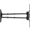 Supporto da parete Meliconi Slimstyle 400SDRPPlus per TV 32-85 pollici