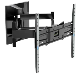 Supporto da parete Meliconi Slimstyle 400SDRPPlus per TV 32-85 pollici