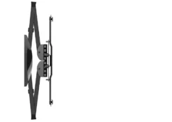 Supporto da parete Meliconi Slimstyle 400SDRPPlus per TV 32-85 pollici