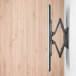 Supporto da parete Meliconi Slimstyle 400SDRPPlus per TV 32-85 pollici