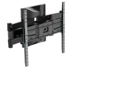 Supporto da parete Meliconi Slimstyle 400SDRPPlus per TV 32-85 pollici