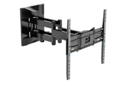 Supporto da parete Meliconi Slimstyle 400SDRPPlus per TV 32-85 pollici