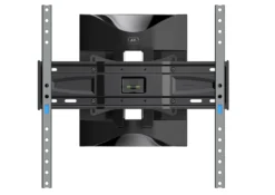 Supporto da parete Meliconi Slimstyle 400SDRPPlus per TV 32-85 pollici