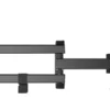 Supporto da parete TV Meliconi Slimstyle Plus 100 SDR CG per schermi 14-32"