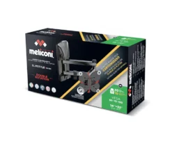 Supporto da parete TV Meliconi Slimstyle Plus 100 SDR CG per schermi 14-32"