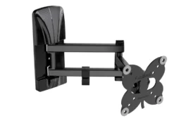 Supporto da parete TV Meliconi Slimstyle Plus 100 SDR CG per schermi 14-32