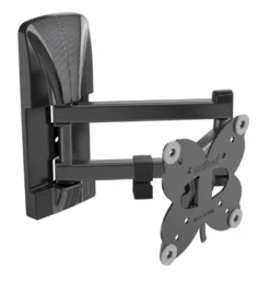 Supporto da parete TV Meliconi Slimstyle Plus 100 SDR CG per schermi 14-32