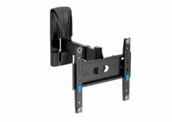 Supporto da parete TV Meliconi Slimstyle Plus 200 SR CG per schermi da 14" a 45"
