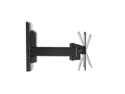Supporto da parete TV Meliconi CMEER100ROTATION con rotazione orizzontale