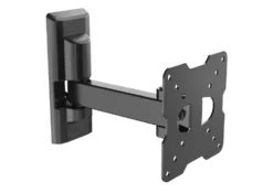 Supporto da parete TV Meliconi CMEER100ROTATION con rotazione orizzontale