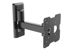 Supporto da parete TV Meliconi CMEER100ROTATION con rotazione orizzontale