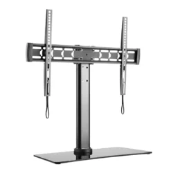 Supporto da tavolo Bravo TV Stand 1 per TV 32/55 pollici con inclinazione