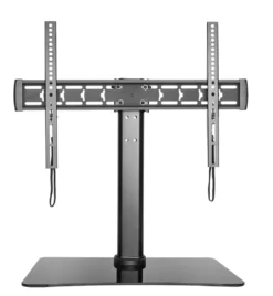 Supporto da tavolo Bravo TV Stand 1 per TV 32/55 pollici con inclinazione