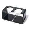 Supporto in plexiglass per flaconi 480 ml