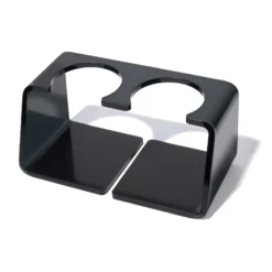 Supporto in plexiglass per flaconi 480 ml