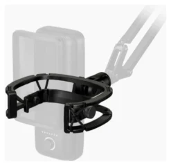 Supporto microfono Elgato 10MAE9901 WAVE Shock Mount Black