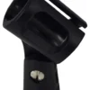 Supporto microfono Karma HM 5 Black