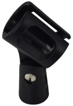 Supporto microfono Karma HM 5 Black