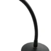 Supporto microfono Karma SM 29K Base Black