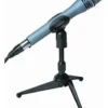 Supporto microfono Quiklok A 188 Tripod Black