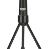 Supporto microfono Rode Tripod Black