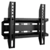 Supporto monitor TV parete Ciatti FISSO200 Black