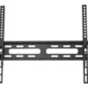 Supporto monitor TV parete Ciatti FISSO800NERO Fixed Black