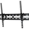 Supporto monitor TV parete Ciatti TILT600 Inclinabile Black