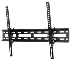 Supporto monitor TV parete Ciatti TILT600 Inclinabile Black