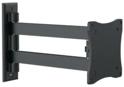 Supporto monitor TV parete Ciatti FISSO900NERO Fixed Black