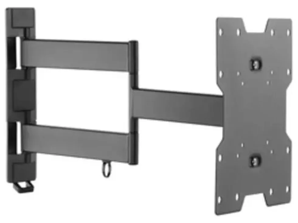 Supporto monitor TV parete Ciatti LONG200 Black