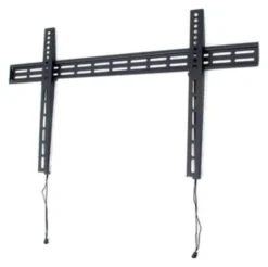 Supporto monitor TV parete Ciatti PLFISSO60 Fisso Black