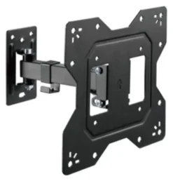 Supporto monitor TV parete Ciatti ENMONO30 Inclinabile Black