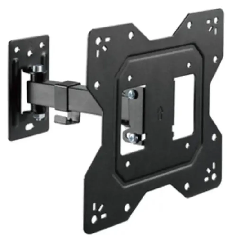 Supporto monitor TV parete Ciatti MEDIUM200 Black