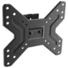 Supporto monitor TV parete Ciatti FISSO400NERO Black