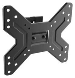 Supporto monitor TV parete Ciatti ENMONO40 Inclinabile Black