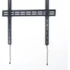 Supporto monitor TV parete Ciatti LCDFISSO40 Black