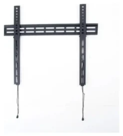 Supporto monitor TV parete Ciatti LCDFISSO40 Black